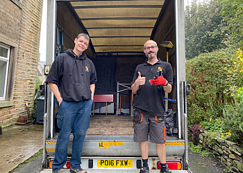 HD3 Removals & Storage Ltd