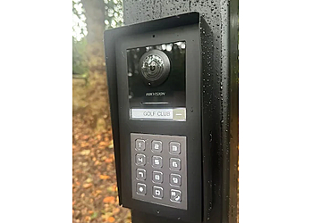 HD5 Home Security Ltd