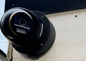 HD5 Home Security Ltd