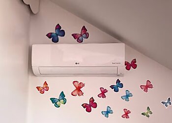 H & D Air Conditioning