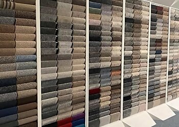 HD Mobile Carpets and Flooring