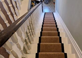 HD Mobile Carpets and Flooring