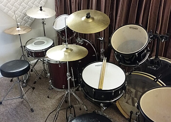 H.E.A. Drum Tuition