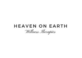 Heaven on The Earth Wellness Therapies