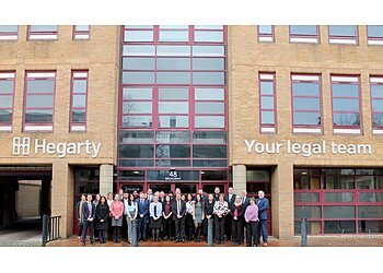 Peterborough property solicitors HEGARTY LLP SOLICITORS image 1