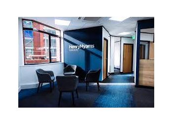 Henry Hyams Solicitors