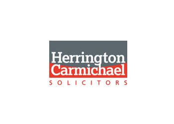HERRINGTON CARMICHAEL SOLICITORS