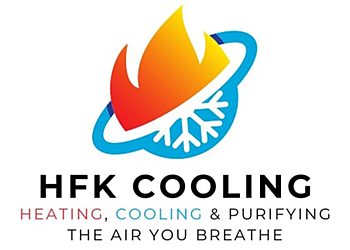 HFK Cooling Ltd HFK Cooling Ltd