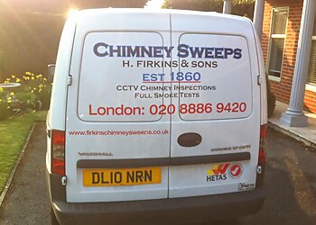 Firkins Chimney Sweeps