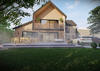 HG2 Architects