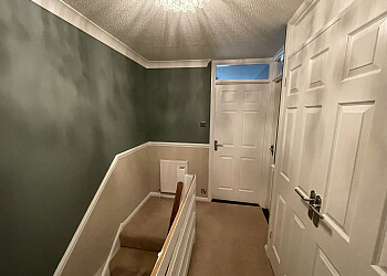 H.G.A Property Services