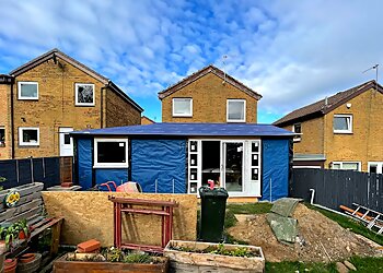 HGS Building Services Ltd