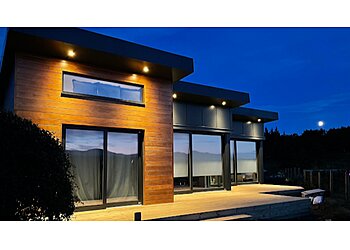 HGS Building Services Ltd