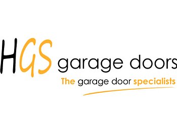H G S Garage Doors
