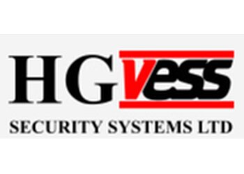 H G Vess Security Systems Ltd