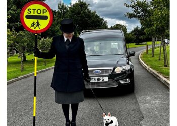 H. & G. Wilde Funeral Directors