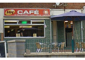 luton cafes eaton lu2