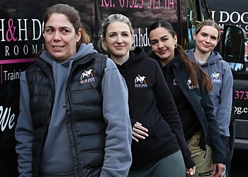 H&H Dog Training Ltd