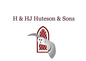 H & HJ Huteson & Sons