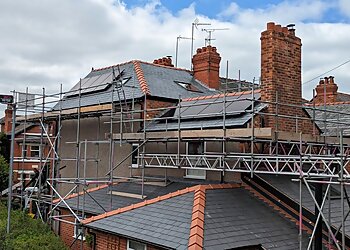 HIP Roofing Ltd.