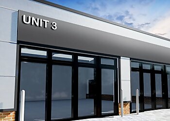 Hirst Architects Ltd.