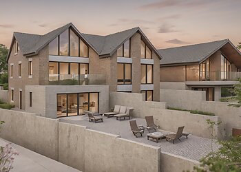 Hirst Architects Ltd.