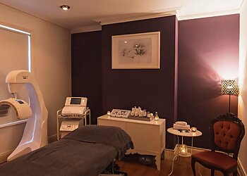 HI Therapies Beauty Salon