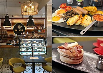 HIVE Urban Farm Shop