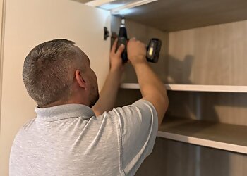 HJG Removals & Storage Limited