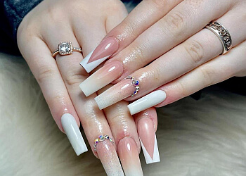 HK Nails and Beauty