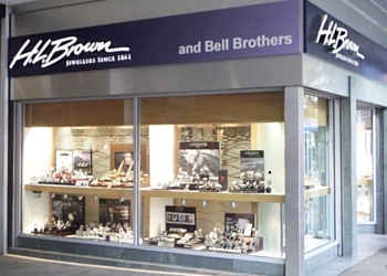3 Best Jewellers in Doncaster, UK - Expert Recommendations