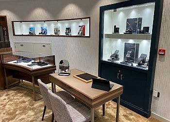 H.L. Brown - Doncaster