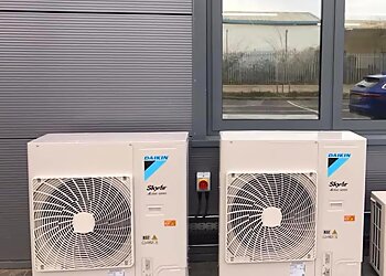 HL Refrigeration & Air Conditioning Ltd