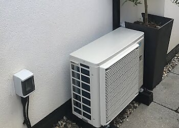 HL Refrigeration & Air Conditioning Ltd