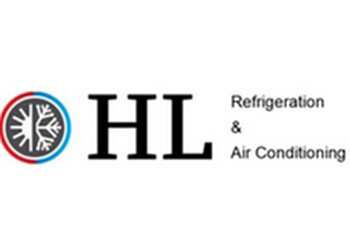 Bury air conditioning repair HL Refrigeration & Air Conditioning image 1