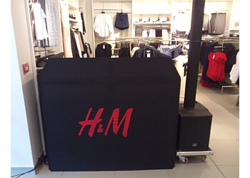 H&M Worcester