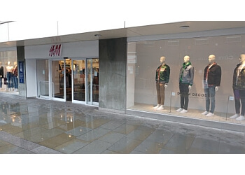 H&M Worcester H&M Worcester
