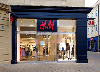H&M Bath