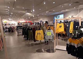 H&M Beverley