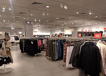 H&M Beverley