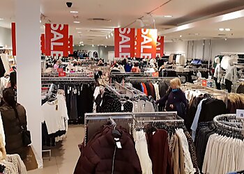 H&M Cambridge