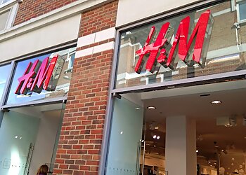 Canterbury clothing stores H&M Canterbury  image 1