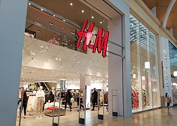 Cardiff clothing stores H&M Cardiff image 1