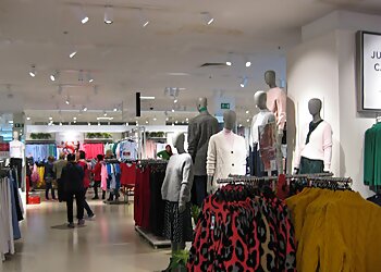 H&M Edinburgh