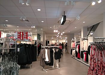 H&M Exeter