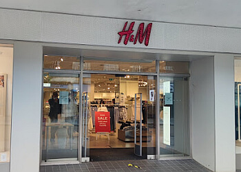 H&M Exeter