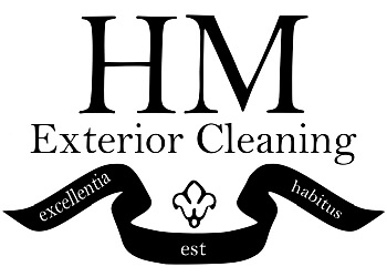 Huntingdonshire window cleaners HM Exterior Cleaning image 1