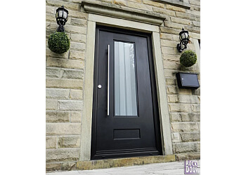 HML Windows & Doors Ltd