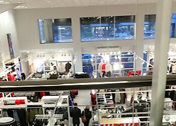 H&M North Tyneside