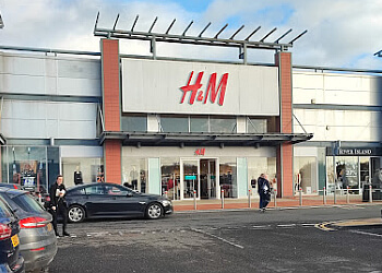 H&M North Sheilds